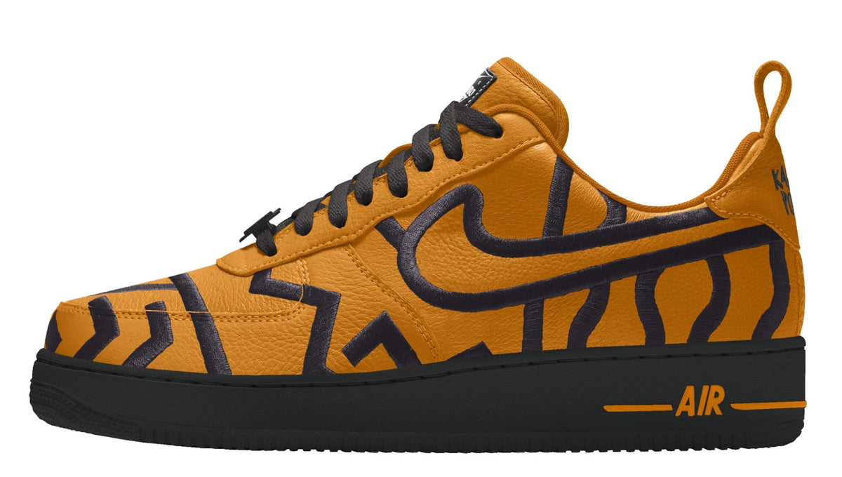 Nike Air Force 1 Low Karabo Poppy
