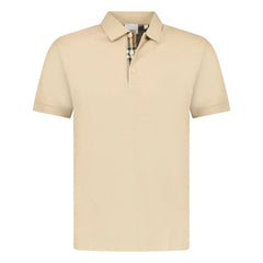 BURBERRY HARTFORD POLO BEIGE