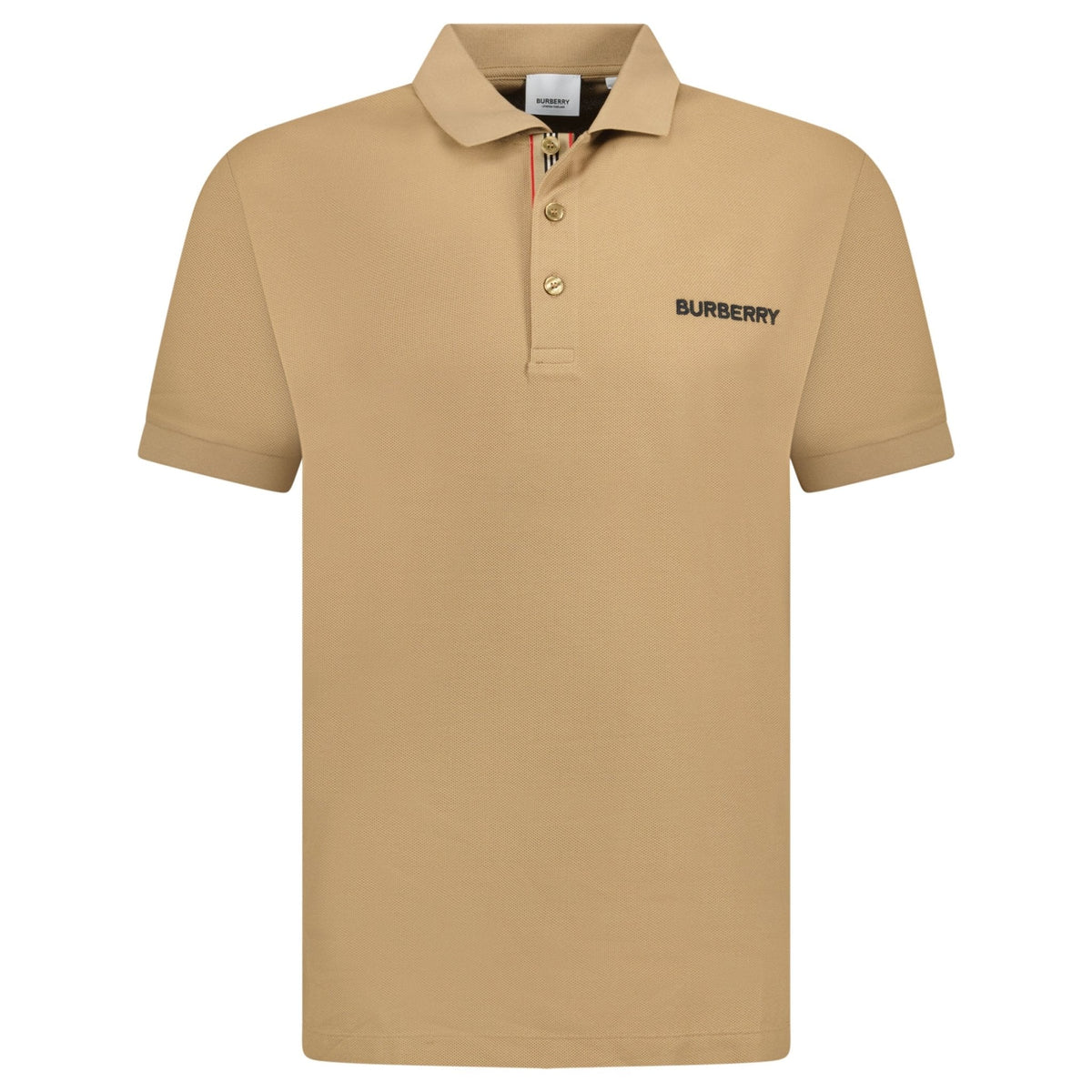 BURBERRY HARTFORD POLO BEIGE