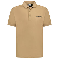 BURBERRY HARTFORD POLO BEIGE