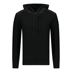 CANADA GOOSE  ASHCROFT HOODIE SWEATSHIRT BLACK