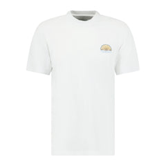 CASABLANCA 'NOUVEAUX REVES' T-SHIRT WHITE