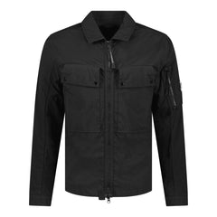 CP COMPANY Black Taylon P Utility Jacket