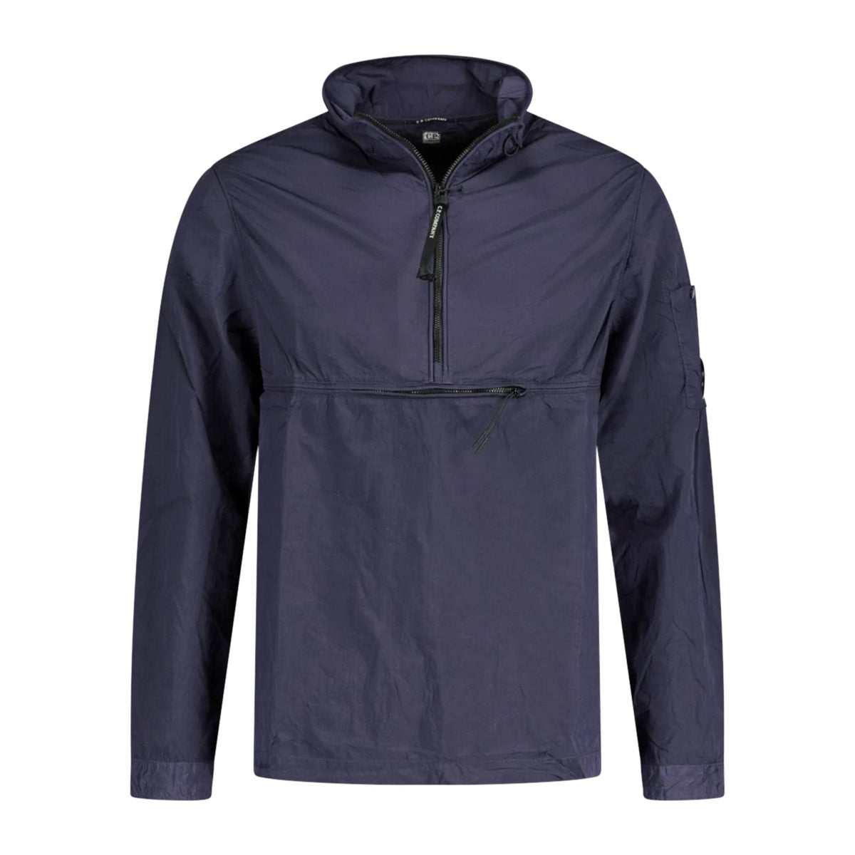 CP COMPANY Chrome Lens Jacket Navy