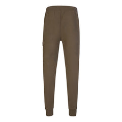 CP COMPANY Lens Sweat Pants Khaki