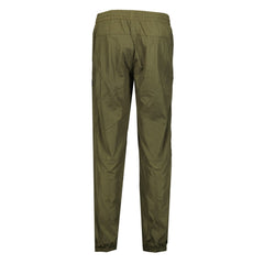 CP COMPANY Nylon Chrome Cargo Trousers Khaki