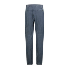 CP COMPANY Stretched Cargo Pants Dark Blue