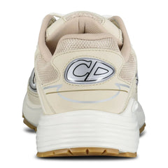 DIOR B30 BEIGE TRAINERS