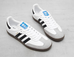 Samba OG