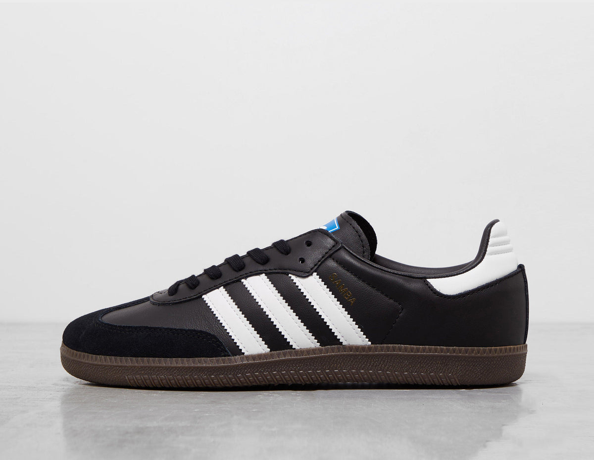 Samba OG