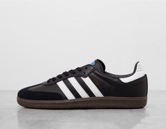 Samba OG