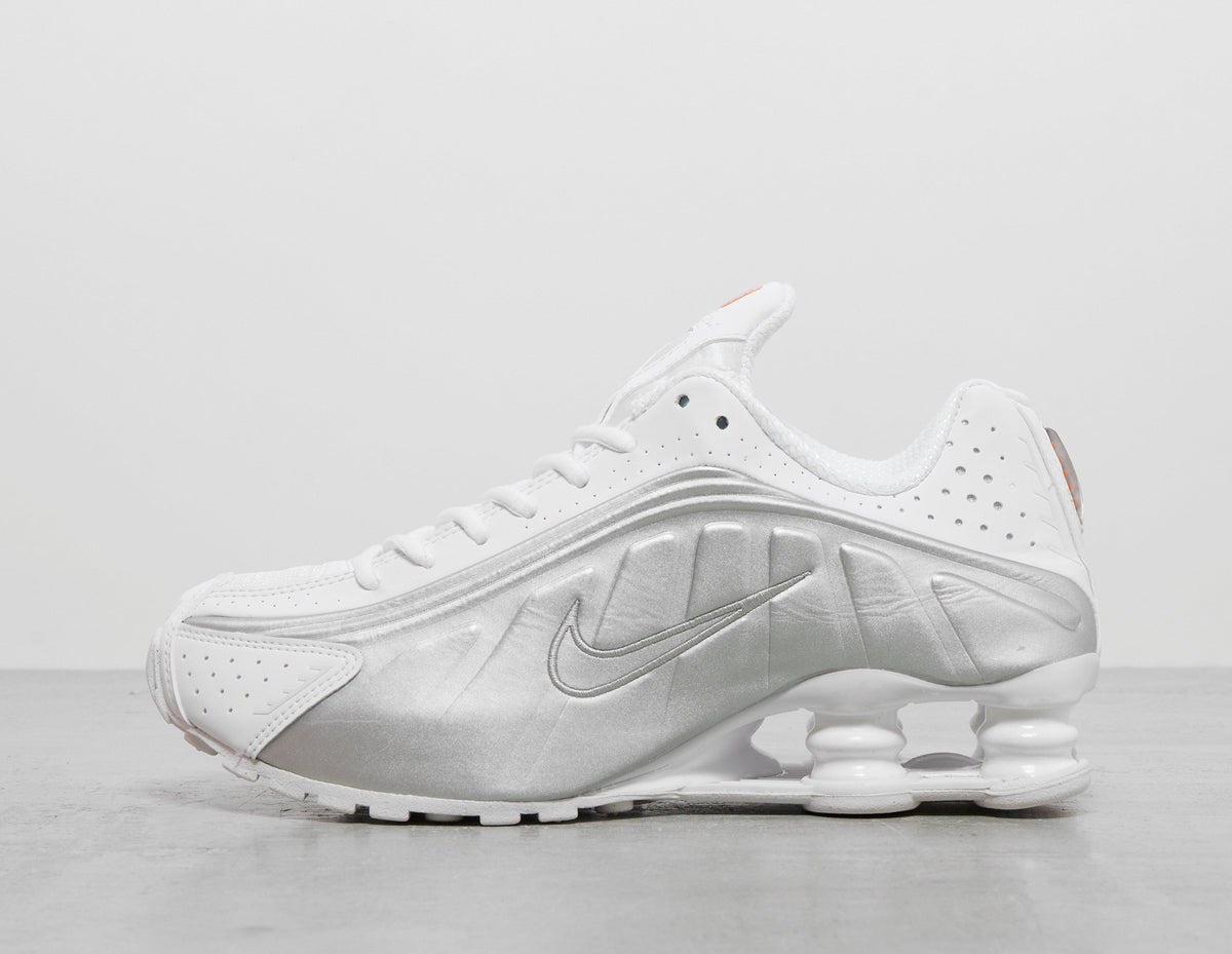 Shox R4 Women's