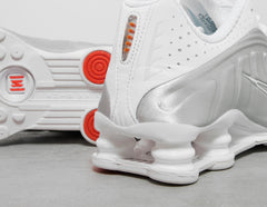 Shox R4 Women's