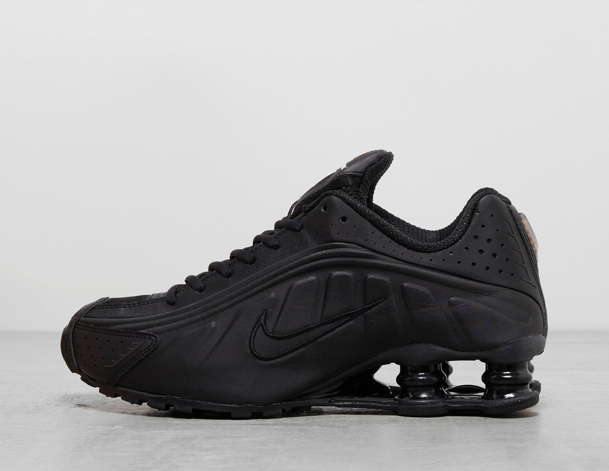 Shox R4 Women's