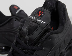 Shox R4 Women's