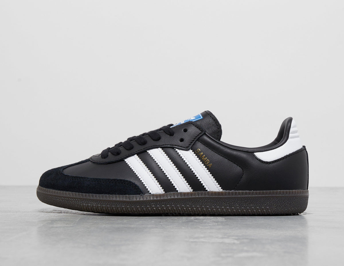 Samba OG Women's