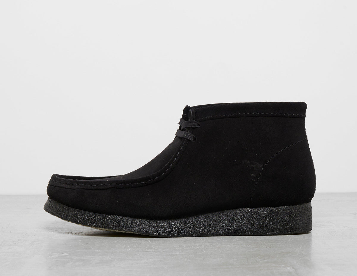 Wallabee Boot Women's