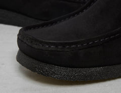 Wallabee Boot Women's
