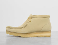 Wallabee Boot Women's