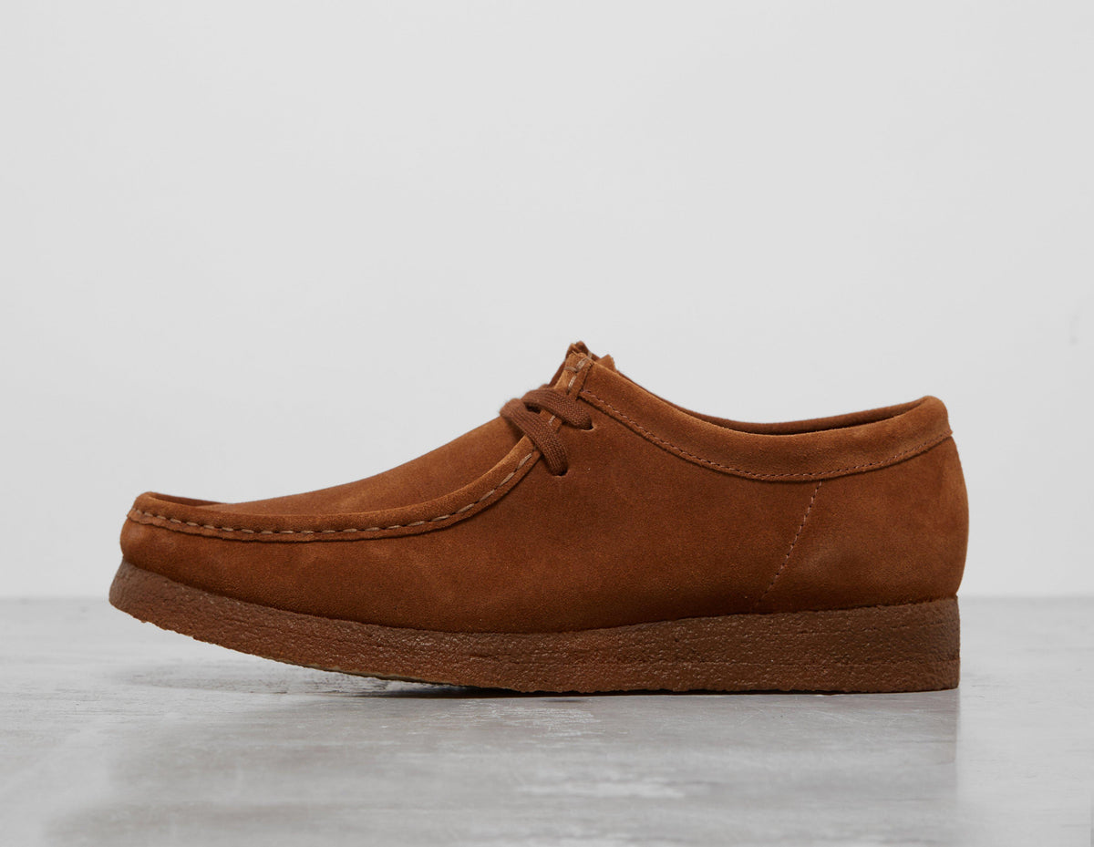 Wallabee