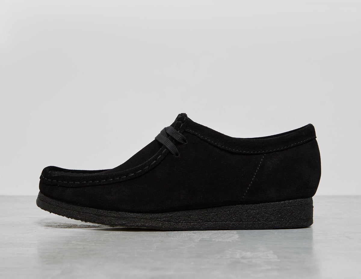 Wallabee
