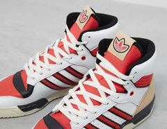Rivalry High