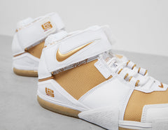 Zoom LeBron II QS