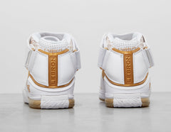 Zoom LeBron II QS