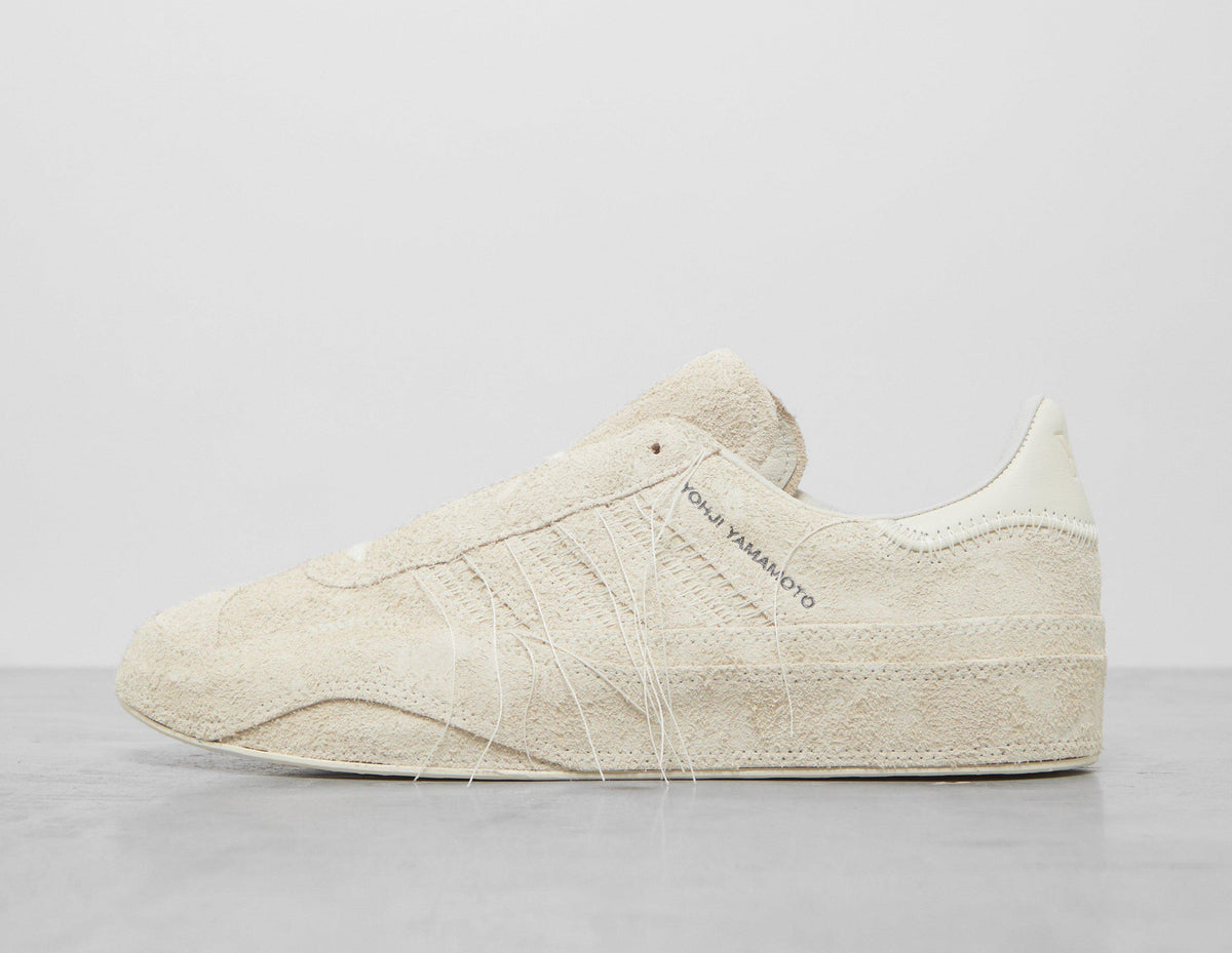 Y-3 Gazelle