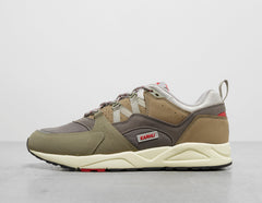 x Footpatrol Fusion 2.0 Snowstar