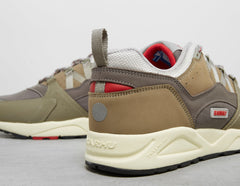 x Footpatrol Fusion 2.0 Snowstar