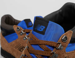 Rainier Boot