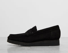 Wallabee Loafer Women's