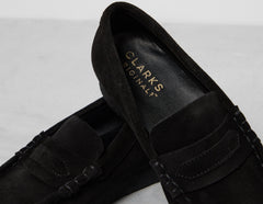 Wallabee Loafer Women's