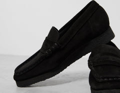 Wallabee Loafer Women's