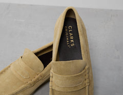 Wallabee Loafer Women's