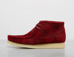 Wallabee Boot