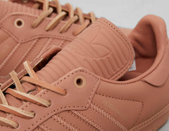 x Pharrell Williams Humanrace Samba Women's
