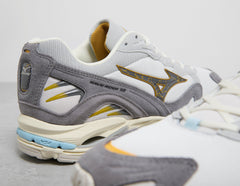 Wave Rider 10