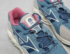 Wave Rider 1