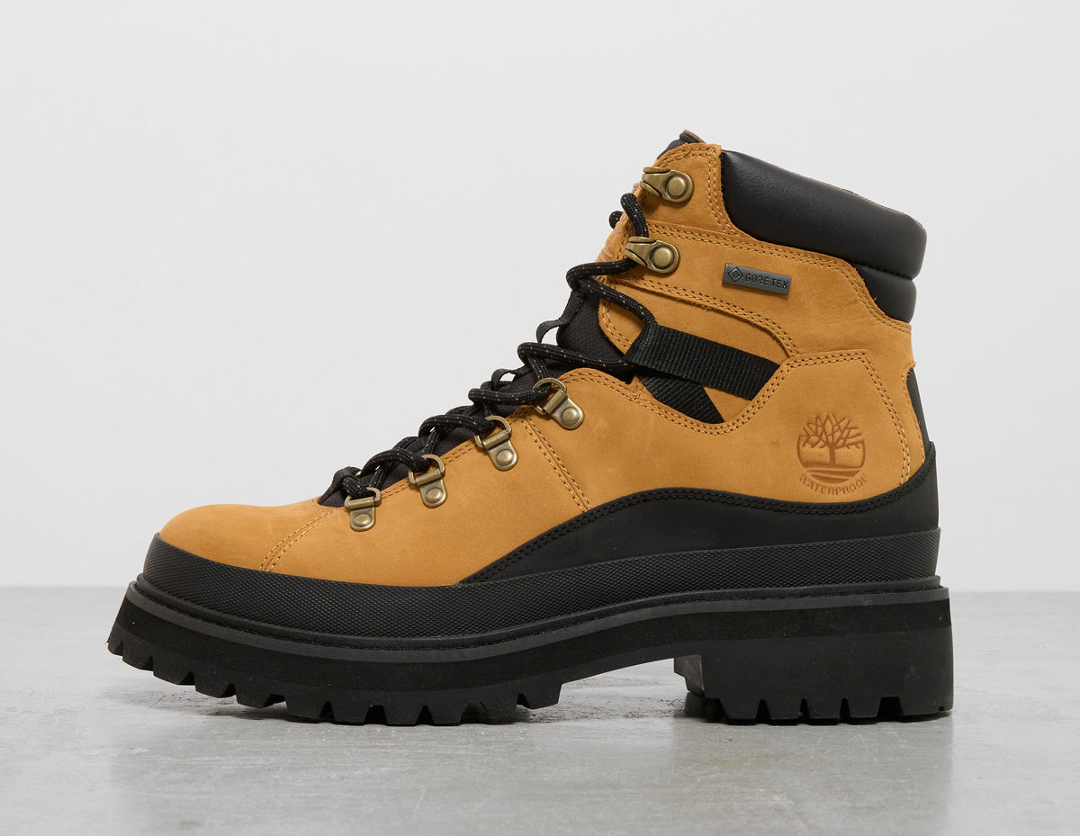 Vibram GORE-TEX Boot