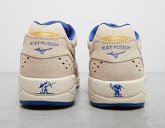 x Rijksmuseum Contender
