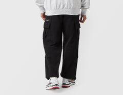 Paneled Cargo