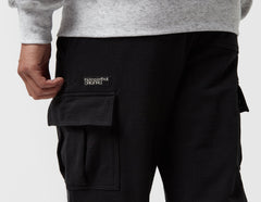 Paneled Cargo