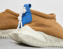 x Undercover Moc Flow