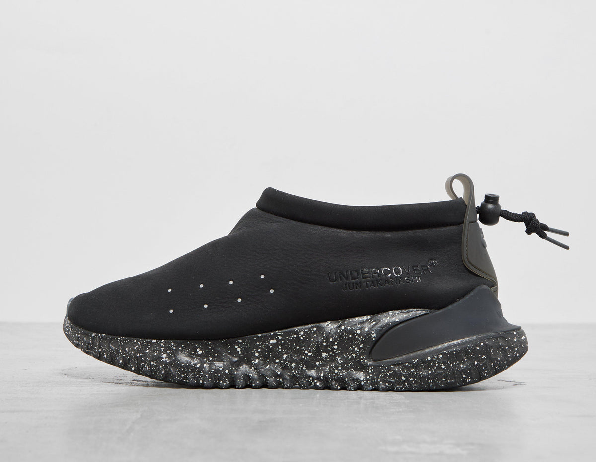 x Undercover Moc Flow Women's