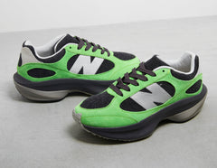 WRPD Runner