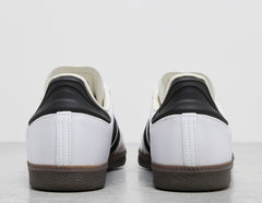x BSTN Samba