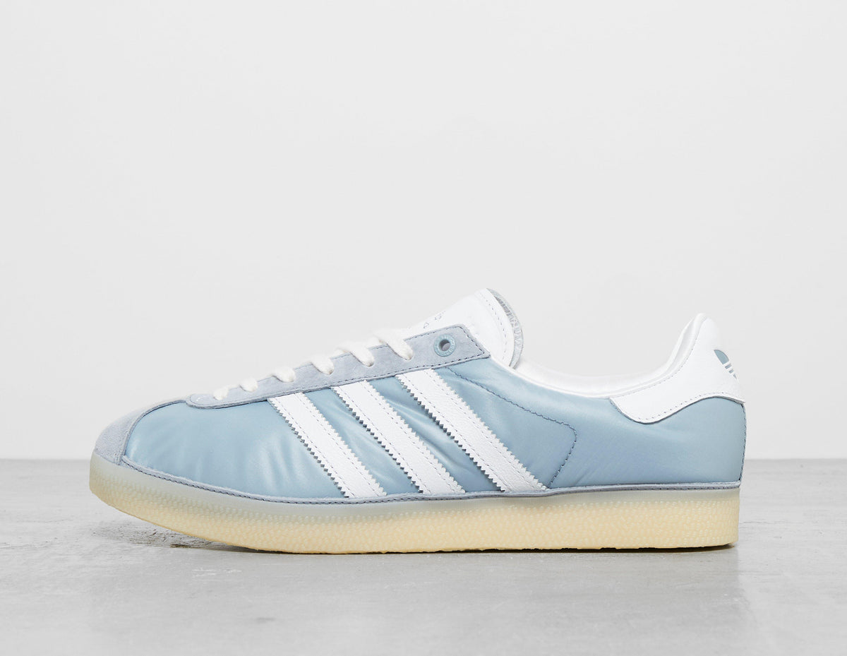 x Footpatrol Gazelle 85