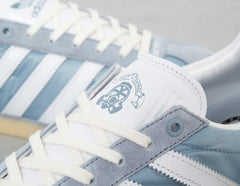 x Footpatrol Gazelle 85